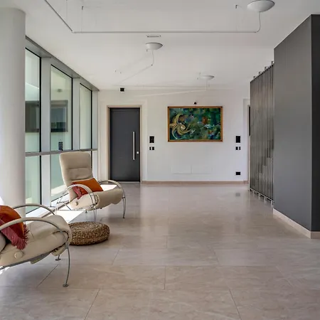 Midum Domus Apartment Trento