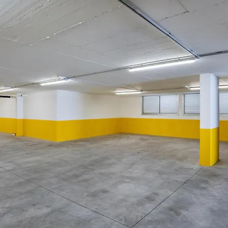 Apartment Midum Domus Trento