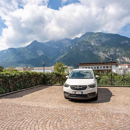 Midum Domus Apartment Trento