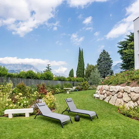 Apartment Midum Domus Trento