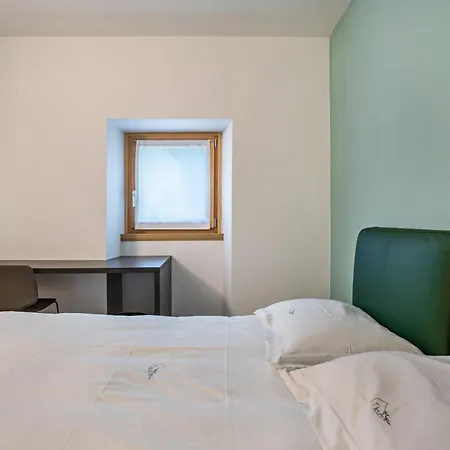 Midum Domus Apartment Trento