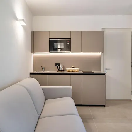 Apartment Midum Domus Trento