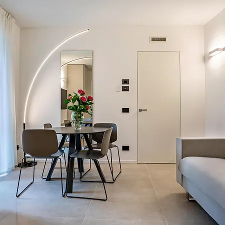 Midum Domus Trento