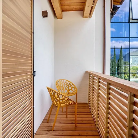 Apartment Midum Domus